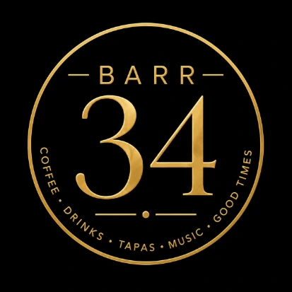 Barr 34